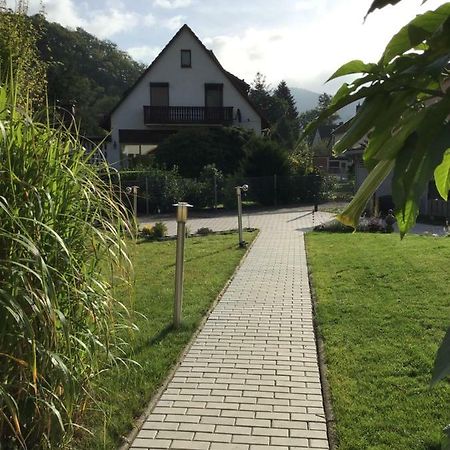 Handtopferei Bad Lauterberg Exterior photo